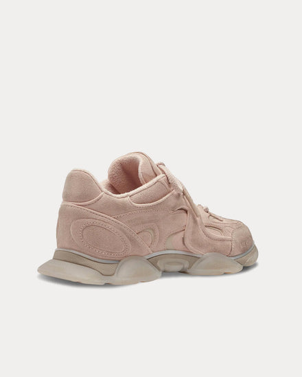 Axel Arigato Eris Light Pink / Light Pink Low Top Sneakers - 4