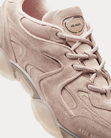Axel Arigato Eris Light Pink / Light Pink Low Top Sneakers - 5
