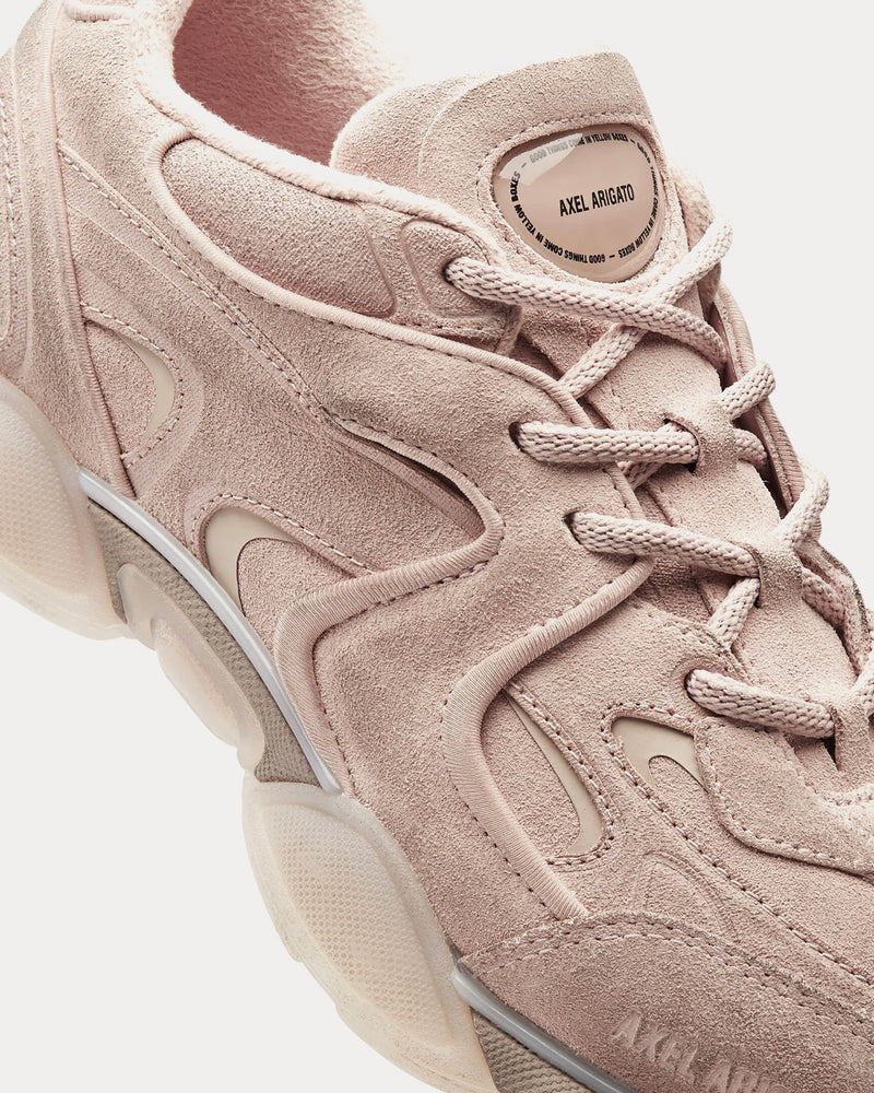 Axel Arigato Eris Light Pink / Light Pink Low Top Sneakers - 5