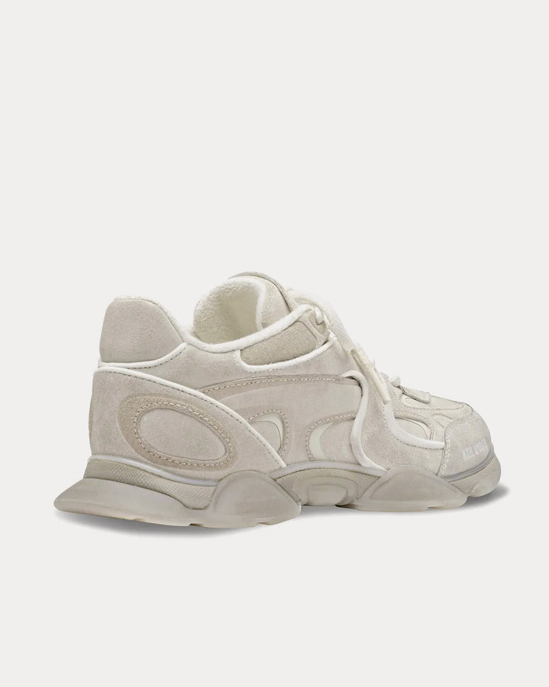Axel Arigato Eris Off White / Off White Low Top Sneakers - 4