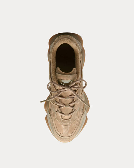 Axel Arigato Eris Tan / Tan Low Top Sneakers - 2