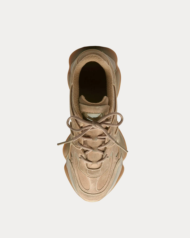 Axel Arigato Eris Tan / Tan Low Top Sneakers - 2