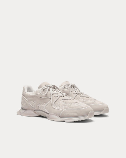 Axel Arigato Eris Taupe / Taupe Low Top Sneakers - 3