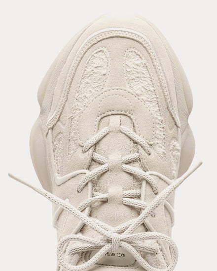 Axel Arigato Eris Taupe / Taupe Low Top Sneakers - 5