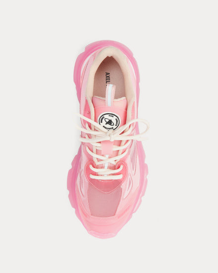 スニーカー AXEL ARIGATO Woman Sneakers Pink F3035001 LPOW AXEL ARIGATO: Sneakers woman - Pink | Axel Arigato sneakers