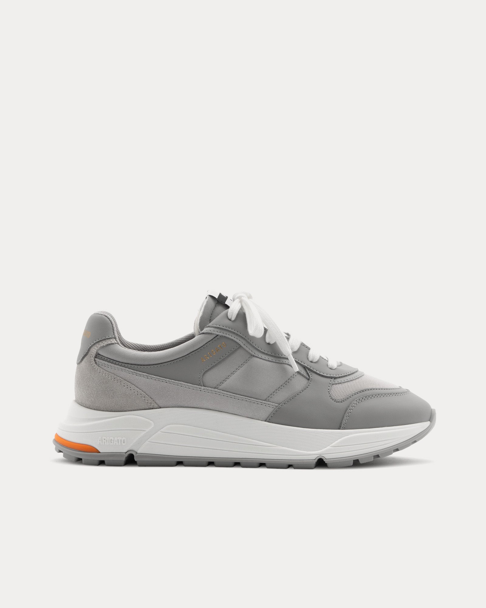AXEL ARIGATO - Man - Grey - Sneaker