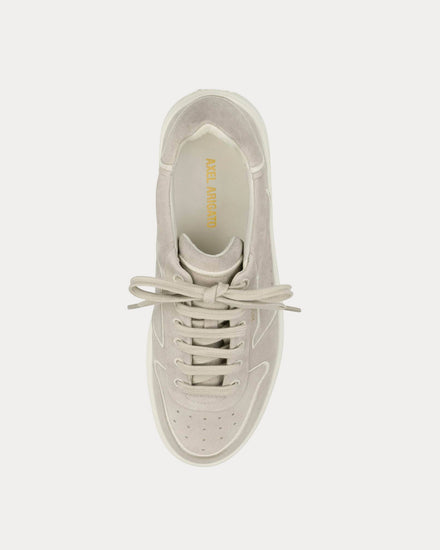 Axel Arigato Orbit Embroidery Beige / Beige Low Top Sneakers - 2