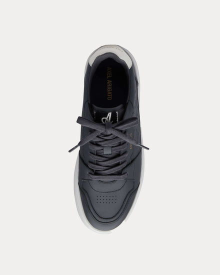 Axel Arigato Orbit Neo Black / Beige Low Top Sneakers - 2