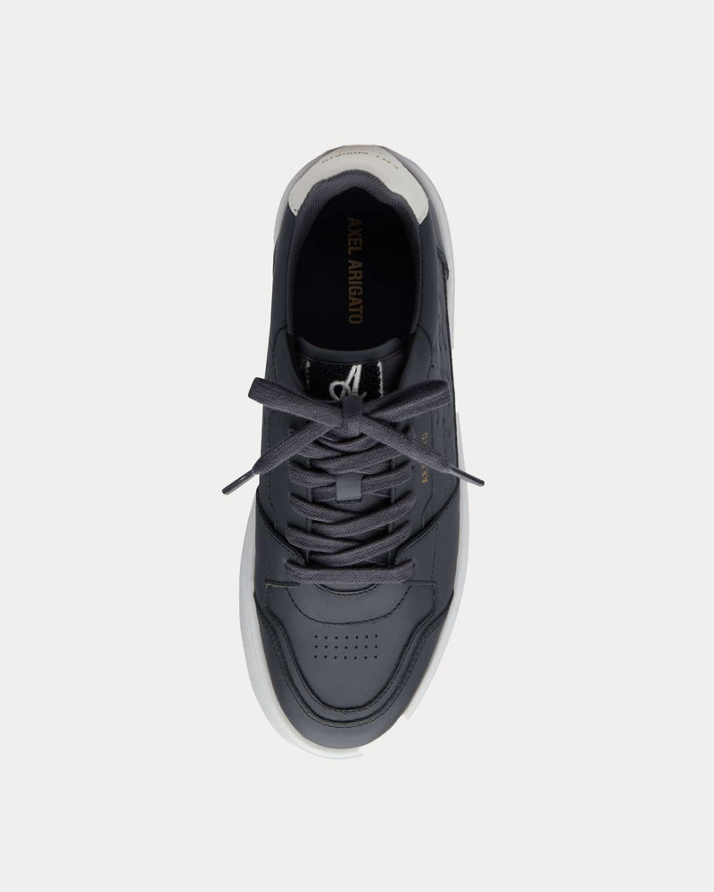 Axel Arigato Orbit Neo Black / Beige Low Top Sneakers - 2