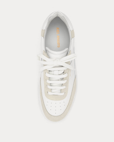 Axel Arigato Orbit Vintage White / Beige Low Top Sneakers - 2