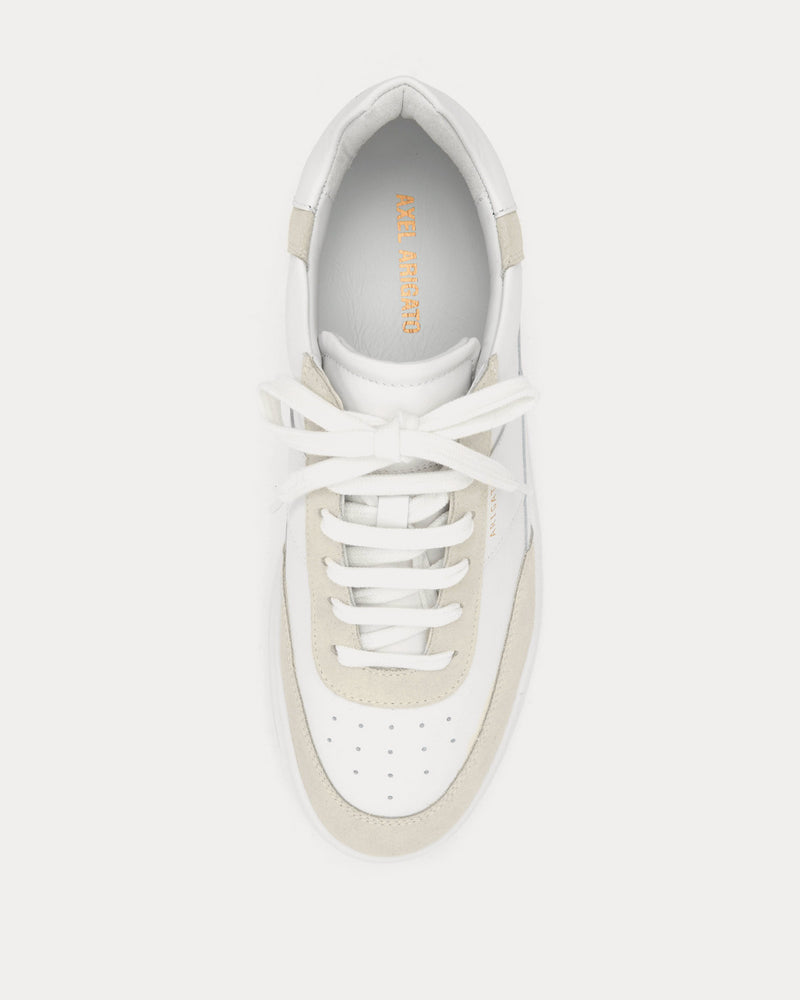 Axel Arigato Orbit Vintage White / Beige Low Top Sneakers - 2