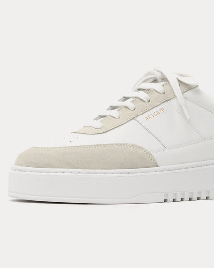 Axel Arigato Orbit Vintage White / Beige Low Top Sneakers - 3