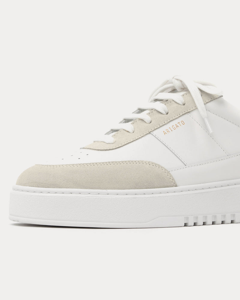 Axel Arigato Orbit Vintage White / Beige Low Top Sneakers - 3