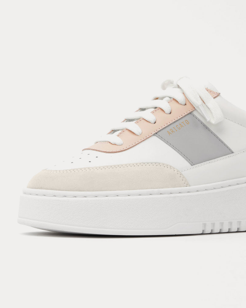 Axel Arigato Orbit Vintage White / Blue / Pink Low Top Sneakers - 3