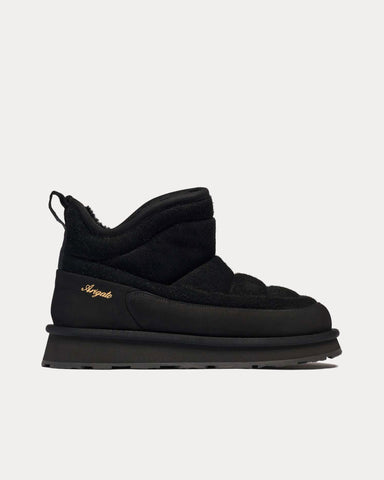 Axel Arigato Pillow Black / Black Boots