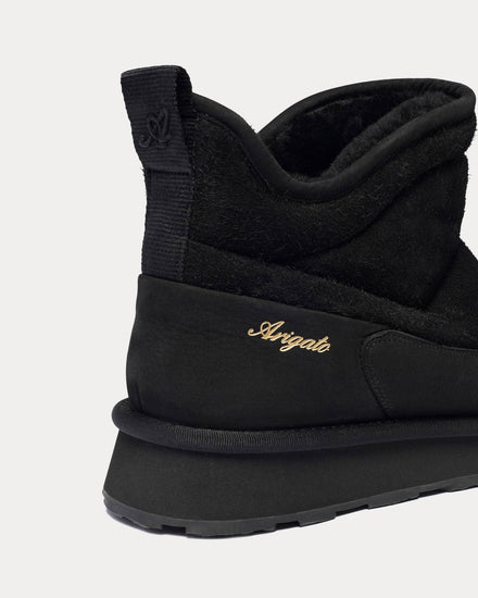 Axel Arigato Pillow Black / Black Boots - 3
