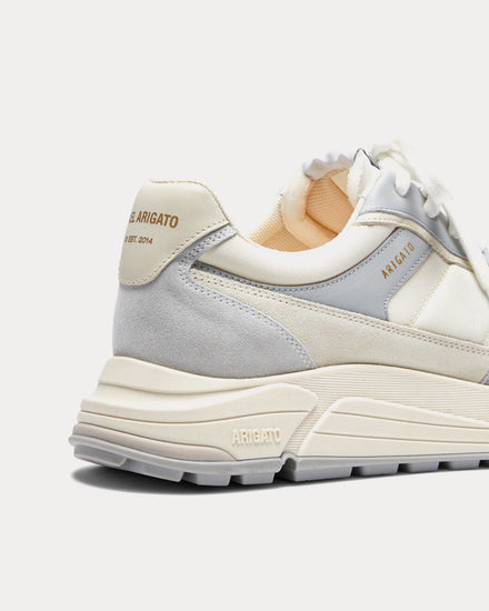 Axel Arigato Rush Beige / Grey Low Top Sneakers - 3