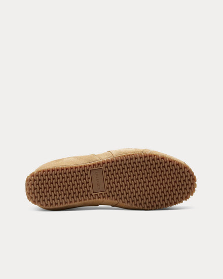 Axel Arigato Slow Mule Tan / Gum Slip On Sneakers - 5