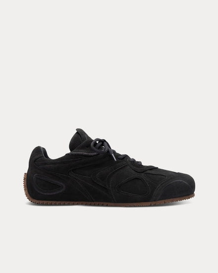 Axel Arigato Slow Runner Black / Dark Gum Low Top Sneakers - 1