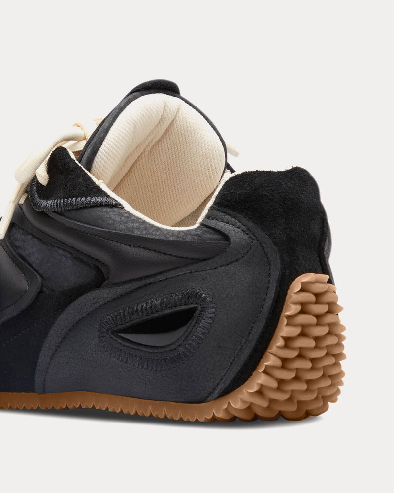 Axel Arigato Slow Runner Black / Gum Low Top Sneakers - 4