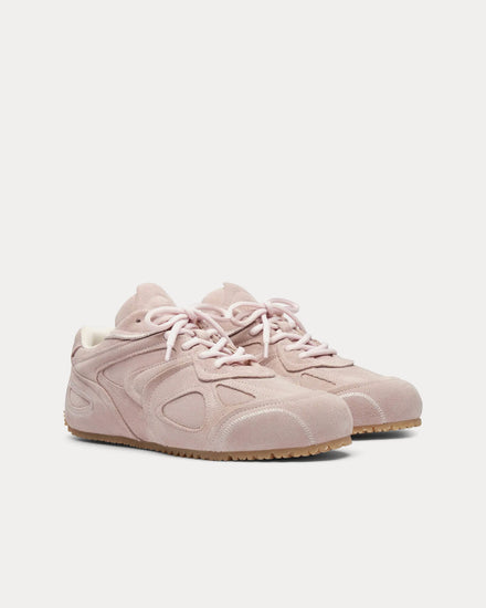 Axel Arigato Slow Runner Lilac / Gum Low Top Sneakers - 3