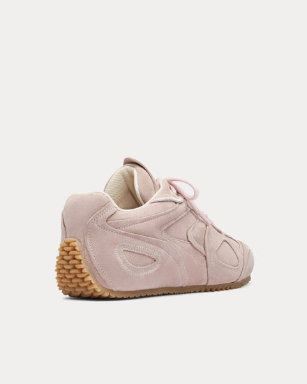 Axel Arigato Slow Runner Lilac / Gum Low Top Sneakers - 4