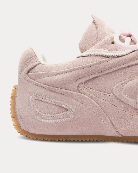 Axel Arigato Slow Runner Lilac / Gum Low Top Sneakers - 5
