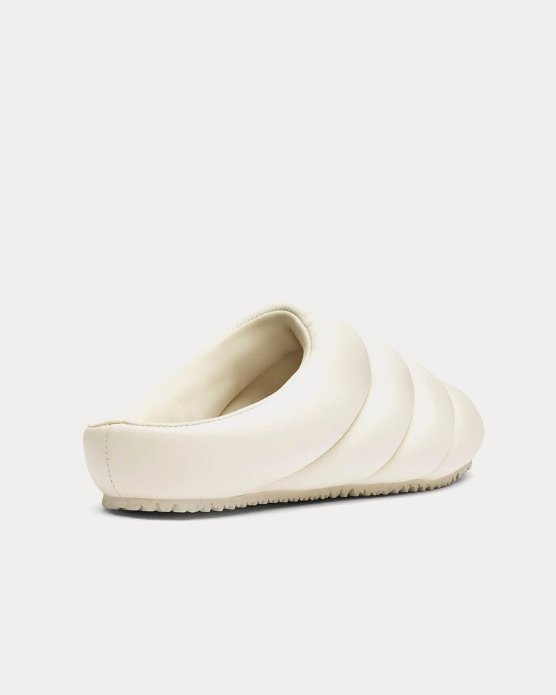 Axel Arigato Snail Off White / Off White Mules - 4