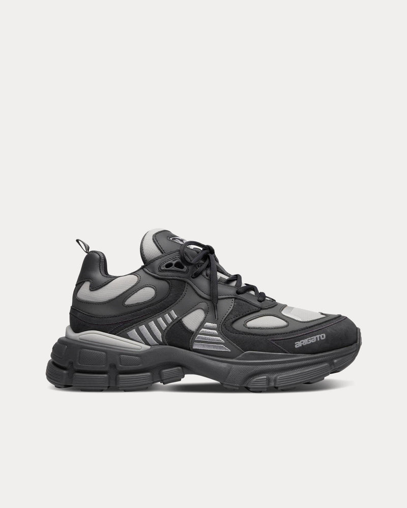 スニーカー AXEL ARIGATO Women Sneakers 410538 F3041001 GREY Axel Arigato Marathon Runner Chunky Sneakers | Grey | FARFETCH