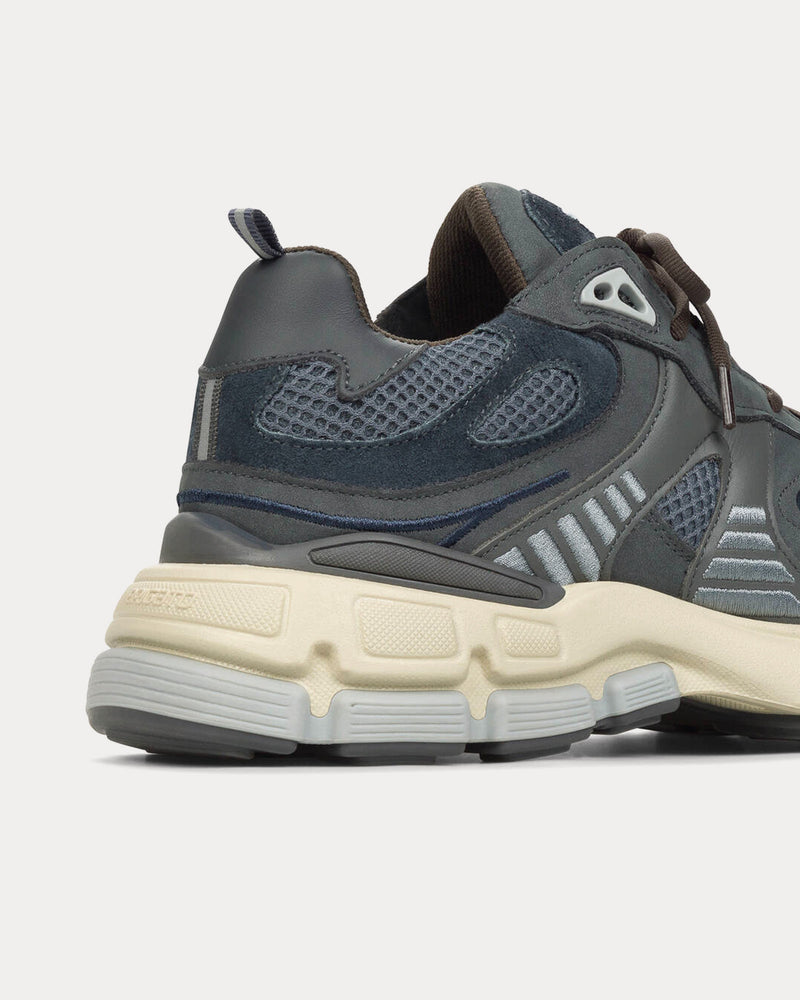 Sphere Runners Axel Arigato Women's Sphere Runner Black / Grey Low Top Sneakers & Trainers
