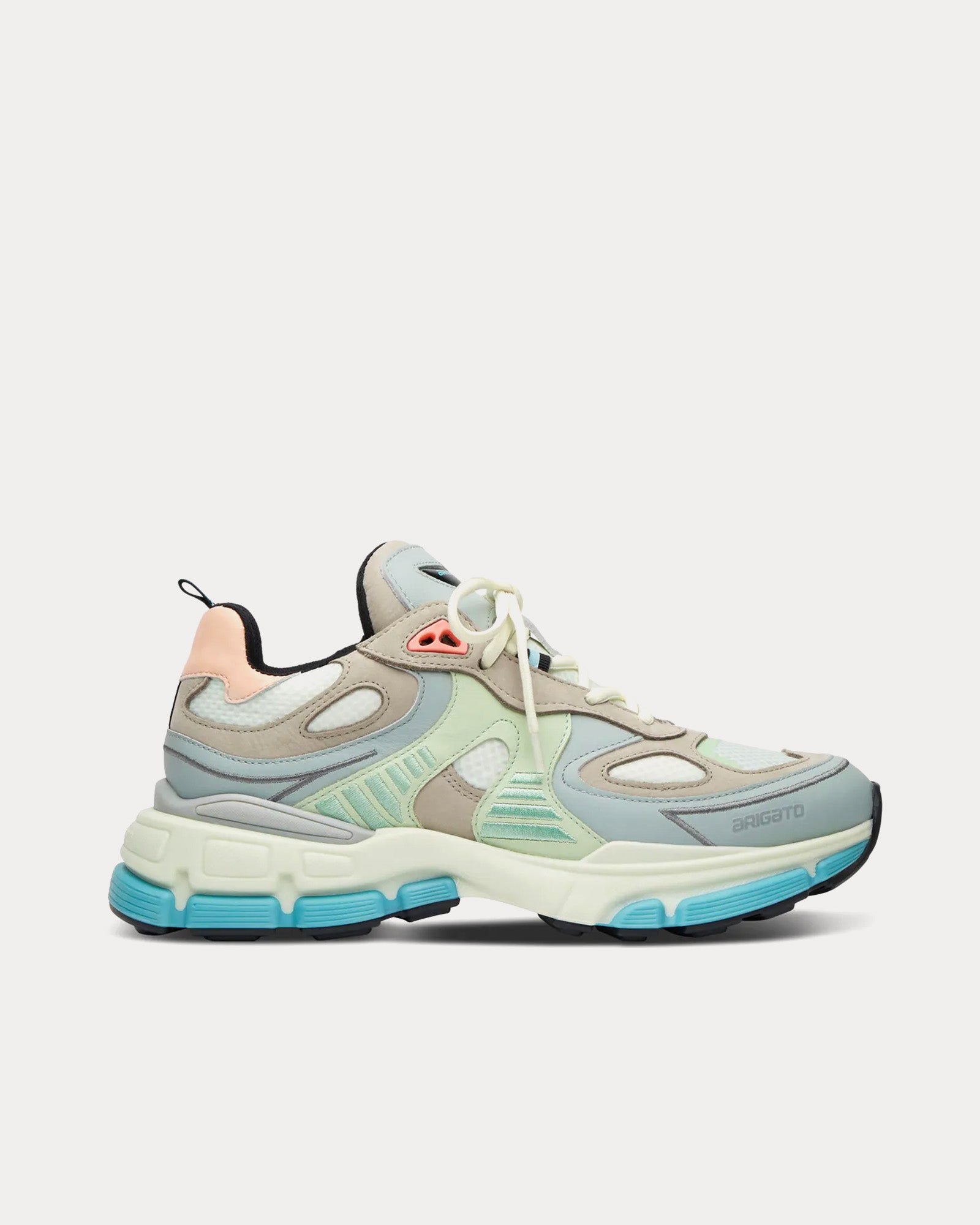 スニーカー AXEL ARIGATO FW25 \"SPHERE RUNNER\" SNEAKERS (F1271001 LIGHT) AXEL ARIGATO - Sphere Runner