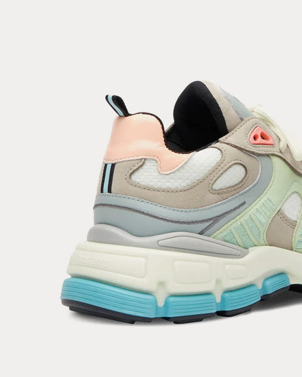 Axel Arigato Women's Sphere Runner Light Green / Multi Low