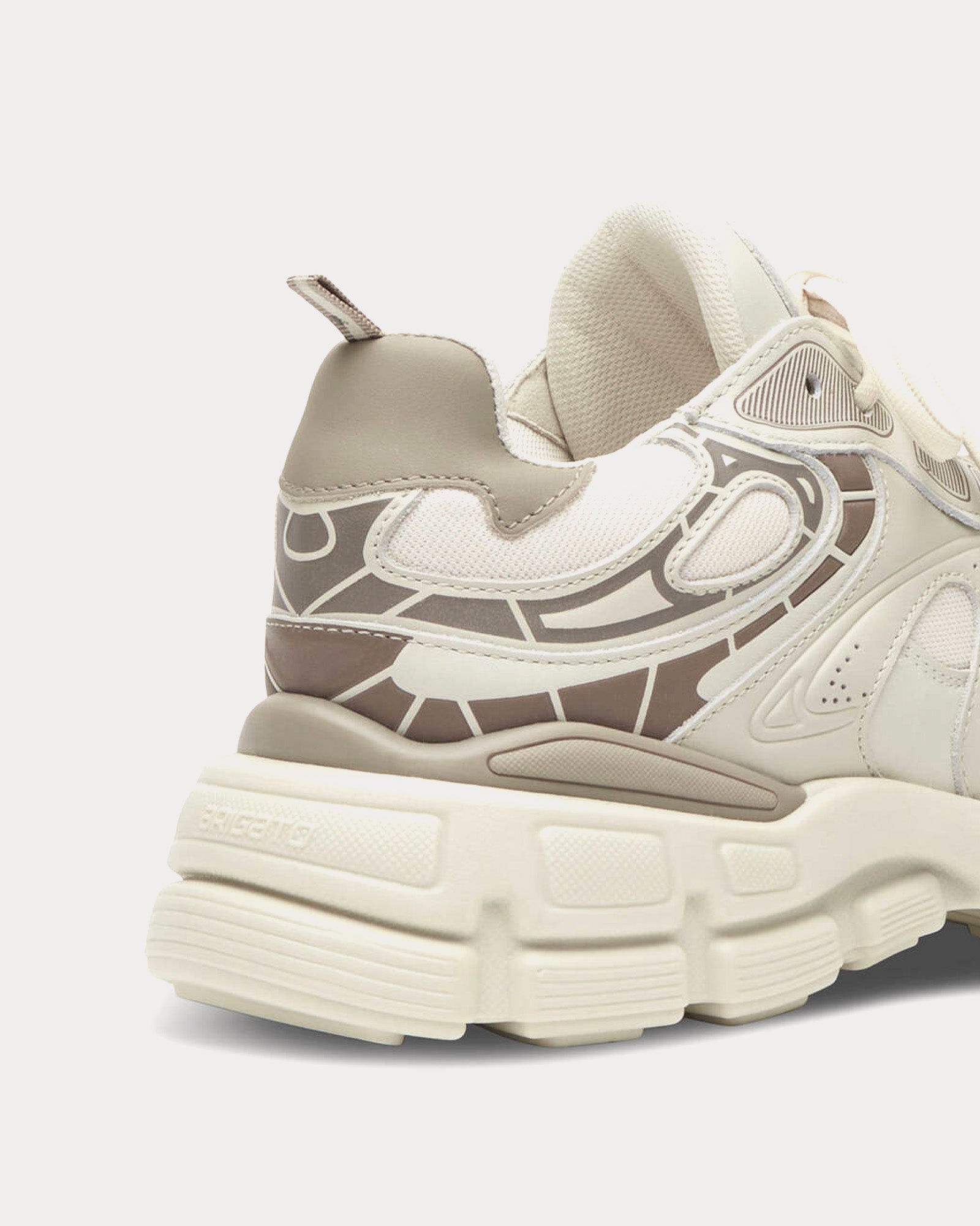 AXEL ARIGATO - Woman - Beige - Sneaker