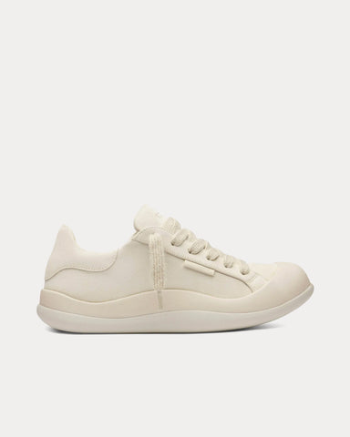 Axel Arigato Squish Light Taupe / Beige Low Top Sneakers