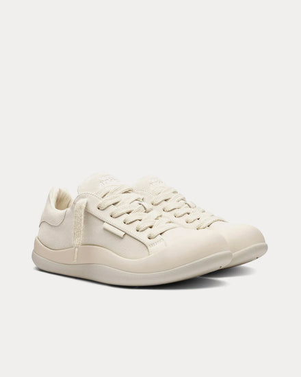 Axel Arigato Squish Light Taupe / Beige Low Top Sneakers - 3