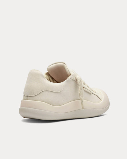 Axel Arigato Squish Light Taupe / Beige Low Top Sneakers - 4