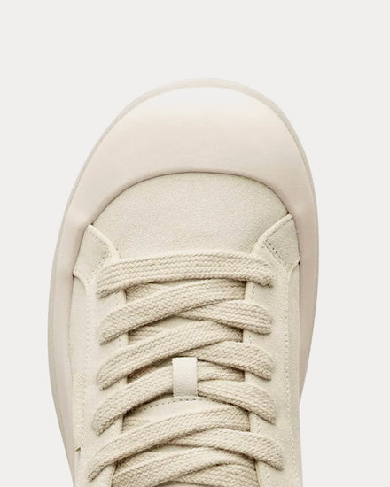 Axel Arigato Squish Light Taupe / Beige Low Top Sneakers - 5