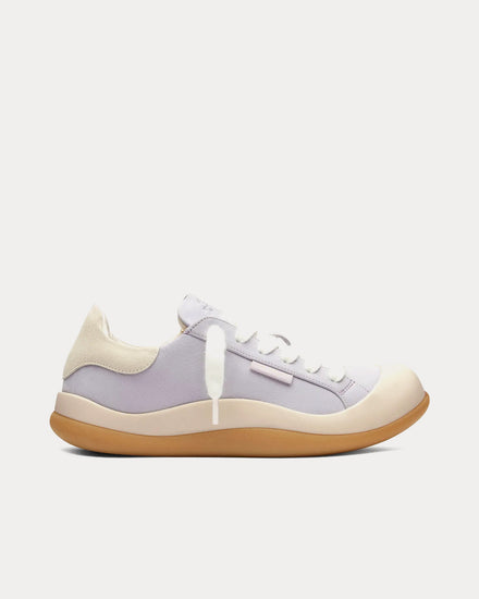 Axel Arigato Squish Lilac / Gum Low Top Sneakers - 1