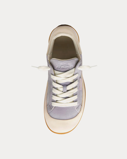 Axel Arigato Squish Lilac / Gum Low Top Sneakers - 2