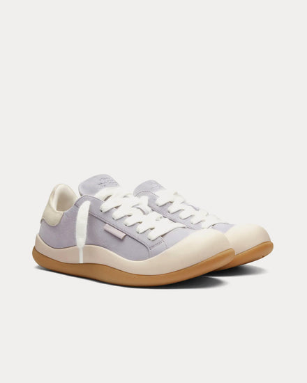 Axel Arigato Squish Lilac / Gum Low Top Sneakers - 3