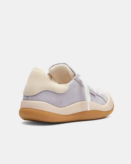 Axel Arigato Squish Lilac / Gum Low Top Sneakers - 4