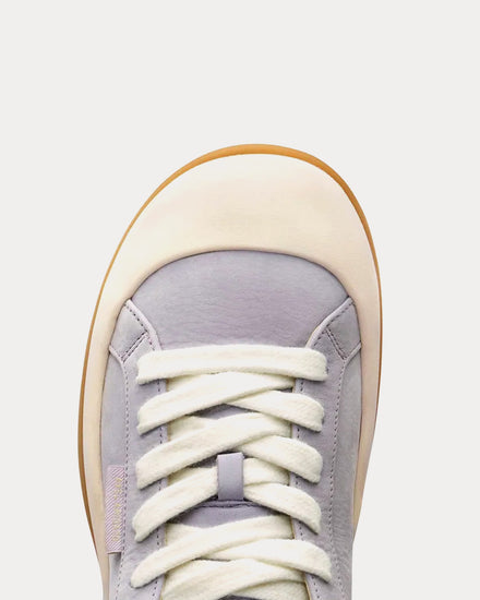 Axel Arigato Squish Lilac / Gum Low Top Sneakers - 5