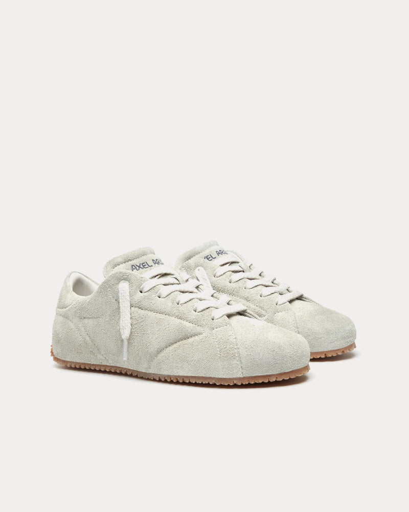 Axel Arigato Tact Runner Beige Low Top Sneakers - 3