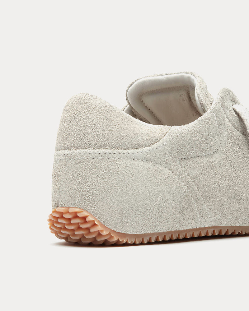 Axel Arigato Tact Runner Beige Low Top Sneakers - 4