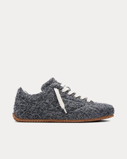 Axel Arigato Tact Runner Black / Off White Low Top Sneakers - 1