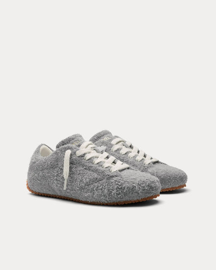 Axel Arigato Tact Runner Grey / Off White Low Top Sneakers - 2