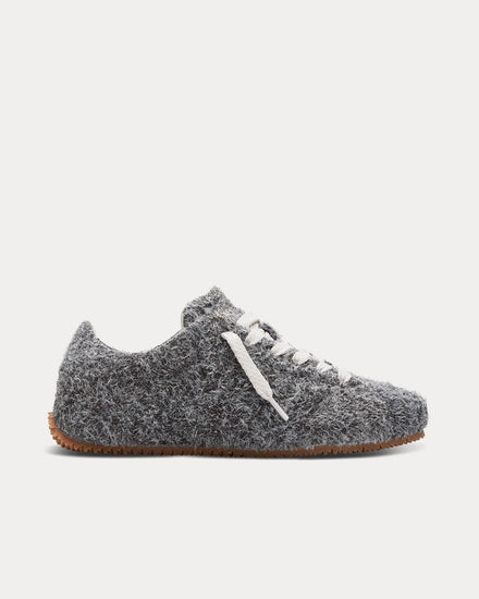 Axel Arigato Tact Runner Off Black / Off White Low Top Sneakers - 1