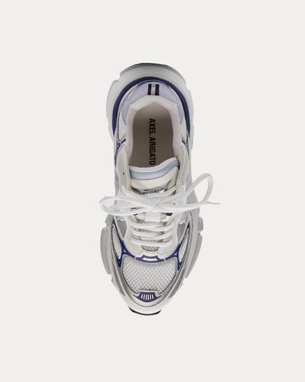 Axel Arigato Sphere Trip Runner Light Blue / Blue Low Top Sneakers - 2