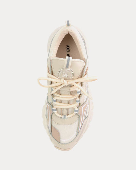 Axel Arigato Marathon R-Trail Beige / Beige Low Top Sneakers - 2