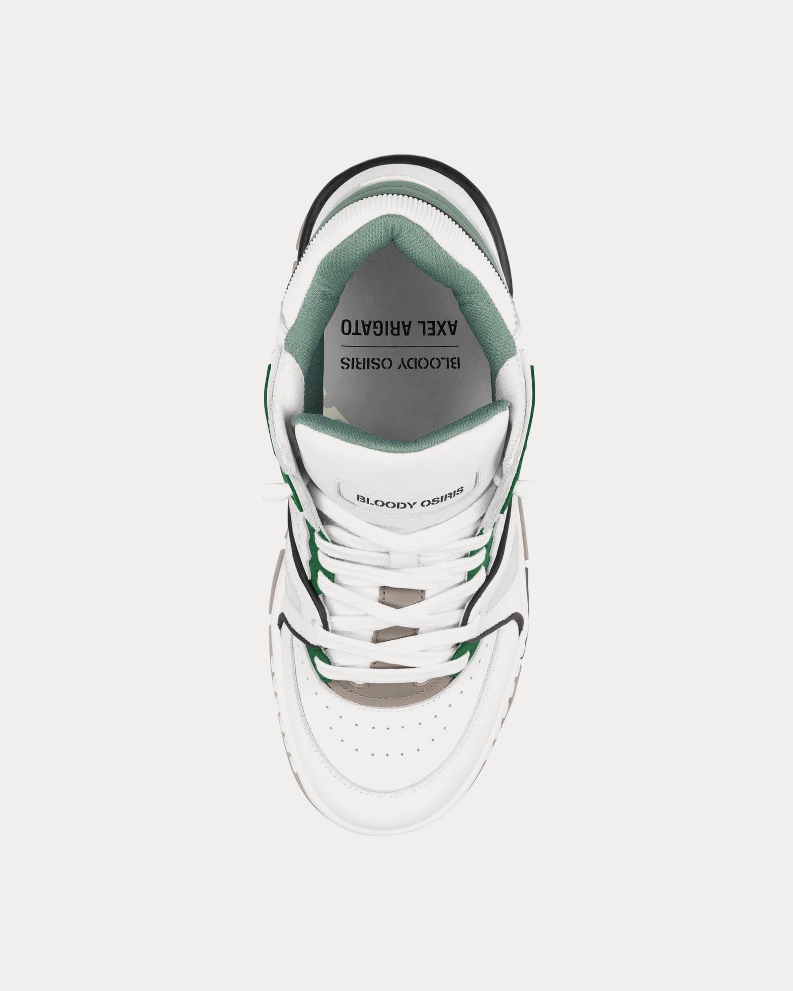 Osiris low tops outlet